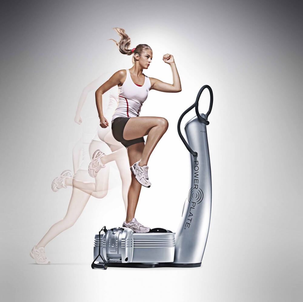 fit for life kaiserslautern power plate
